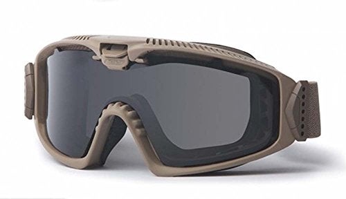 ESS Influx Goggle Terrain Tan - Image 4
