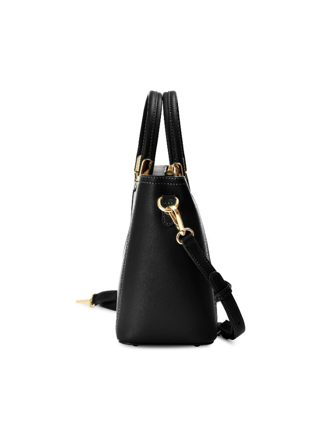 Kanelli Women's Handbag AAY2411047 Shoulder Bag Purse Compact for Daily Use - Image 3