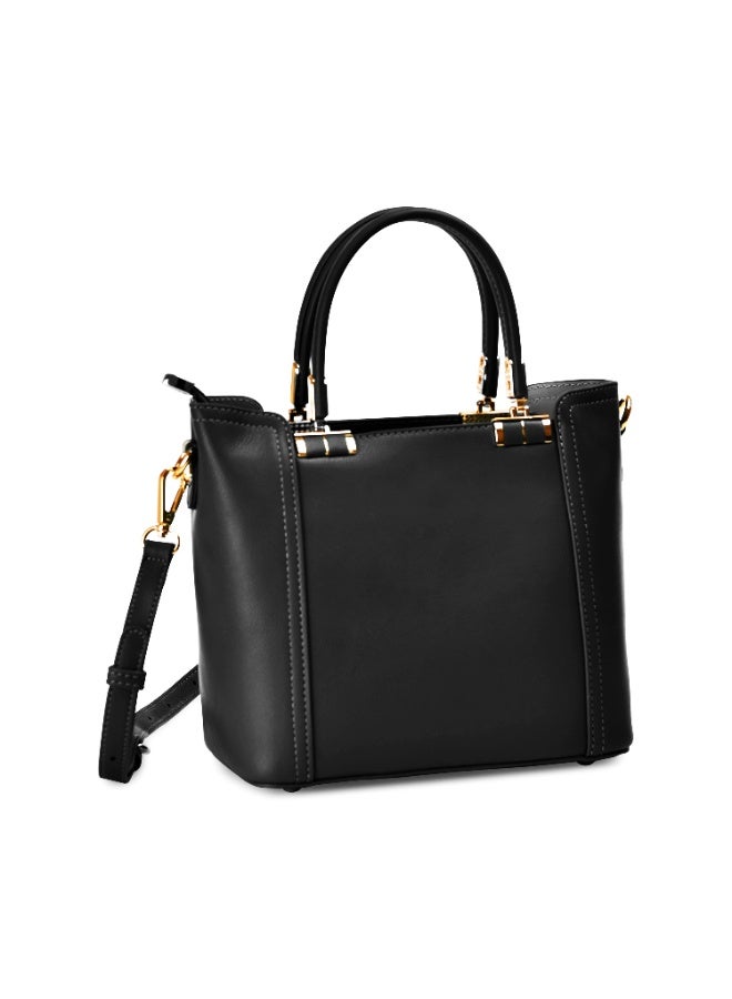 Kanelli Women's Handbag AAY2411047 Shoulder Bag Purse Compact for Daily Use - Image 4