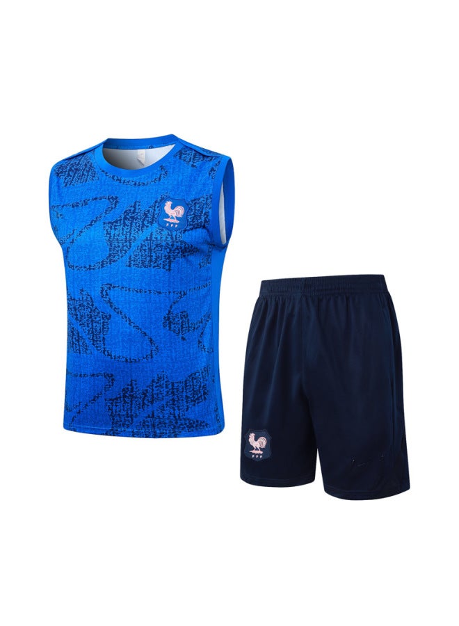 France Football Jersey - Image 1