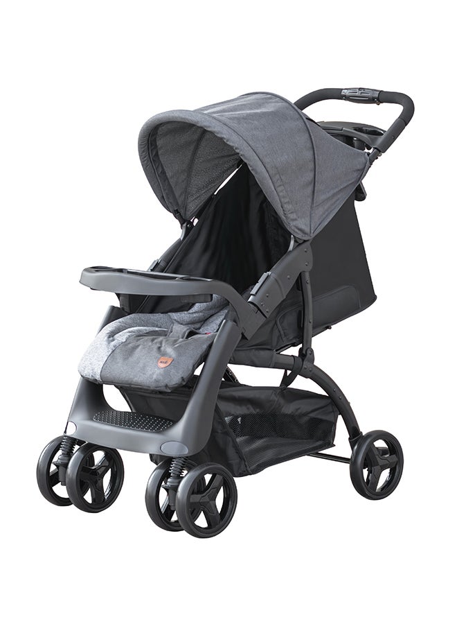 Moon Aria Baby Stroller Travel Gear - Image 1