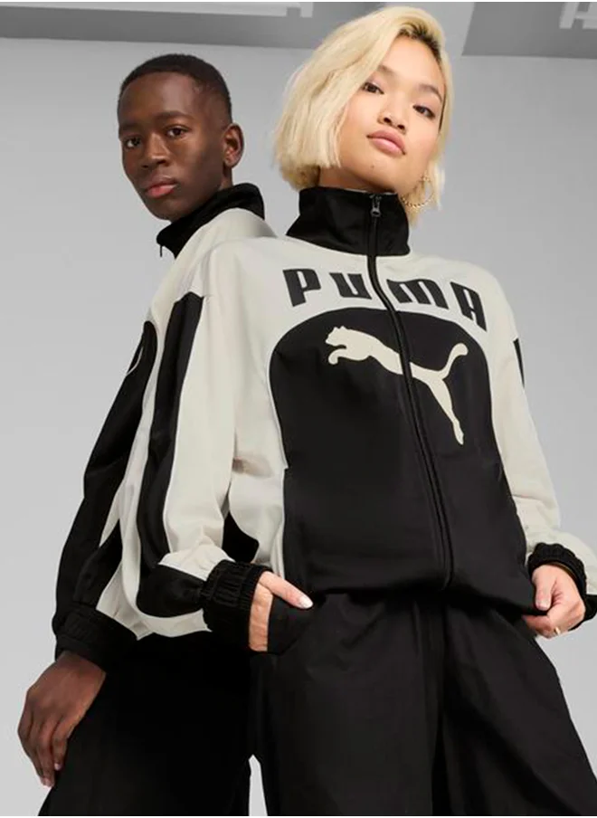 PUMA Archive Relaxed Track Jacket