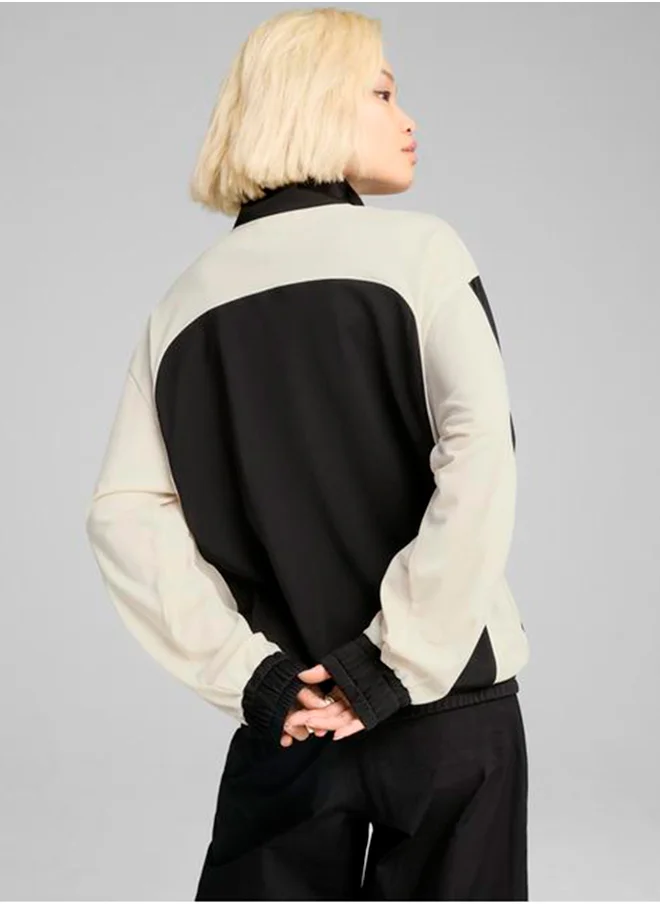 PUMA Archive Relaxed Track Jacket