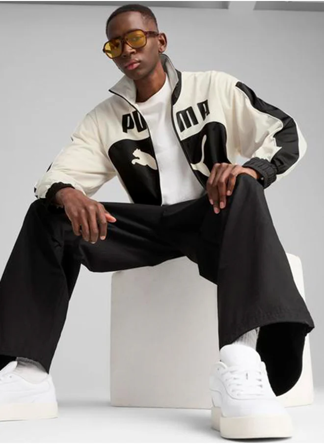 بوما Archive Relaxed Track Jacket