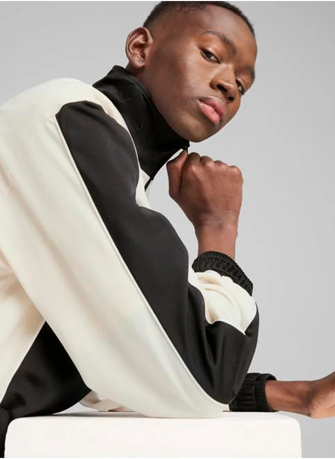 بوما Archive Relaxed Track Jacket