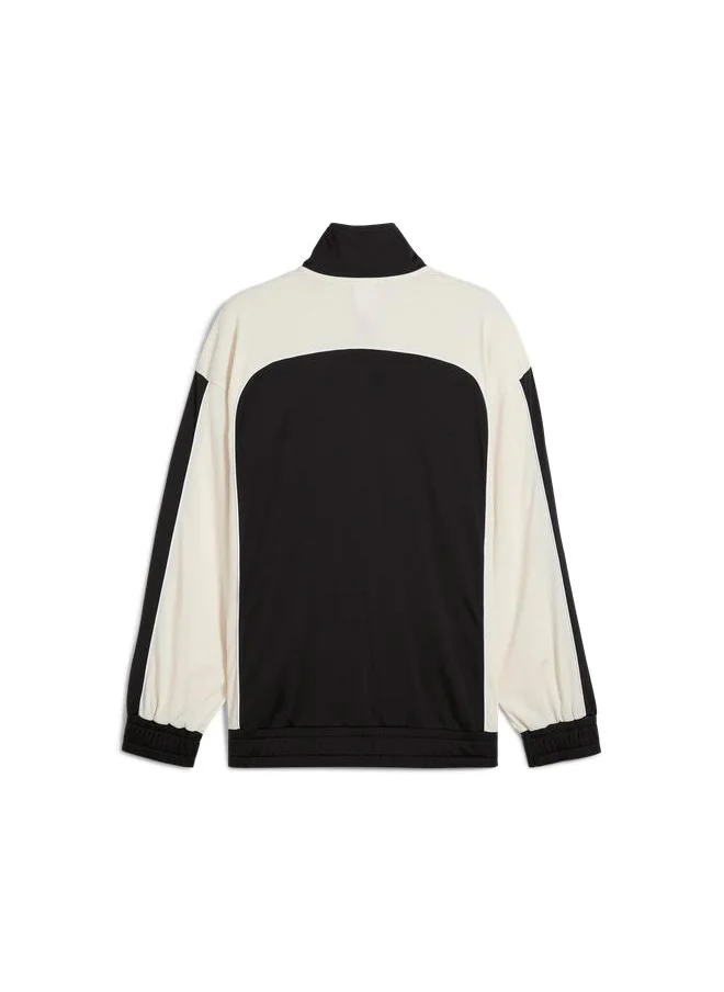 بوما Archive Relaxed Track Jacket