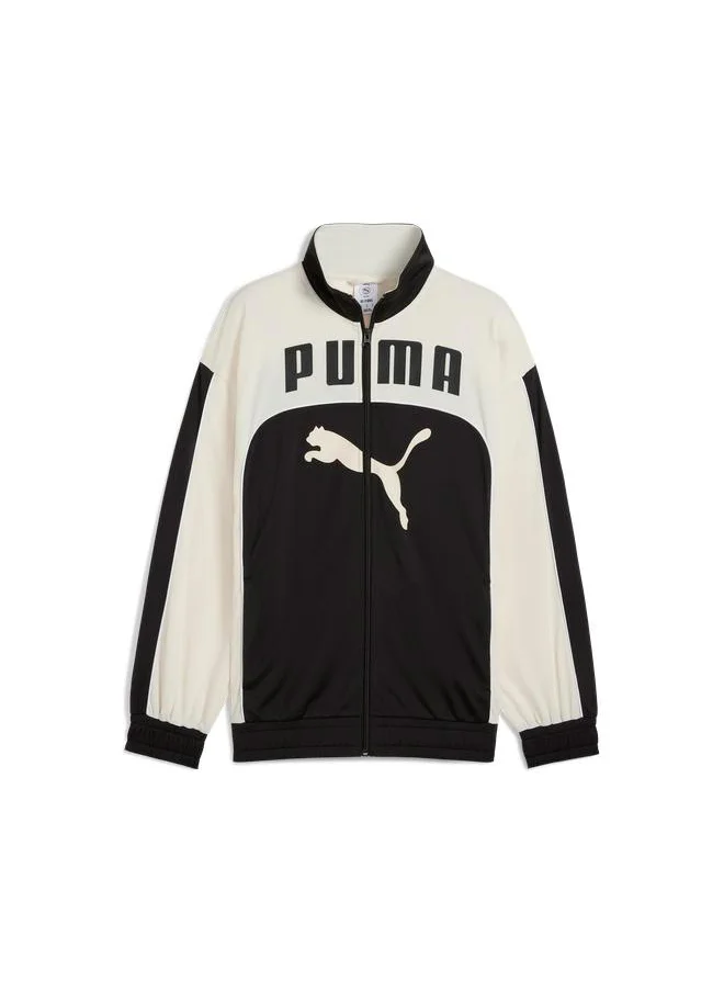 بوما Archive Relaxed Track Jacket