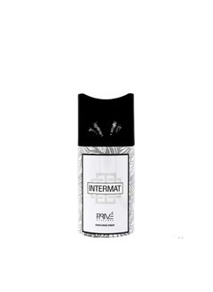 PRIVE Intermat - Perfumed Spray - For Women - 250ml 