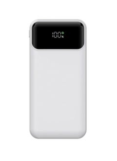 VOTWO Power Bank 10,000 digital display with 3 integrated cables VOTWO  - Image 1