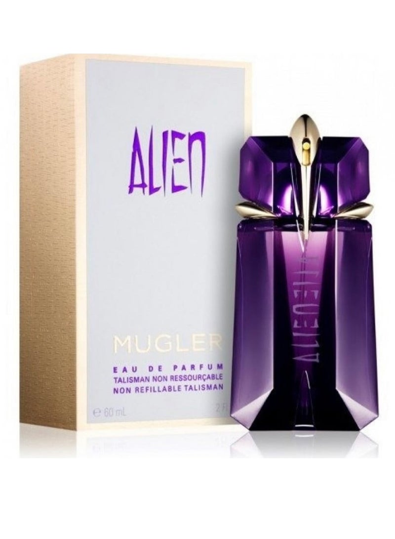 Mugler Alien EDP 60ml
