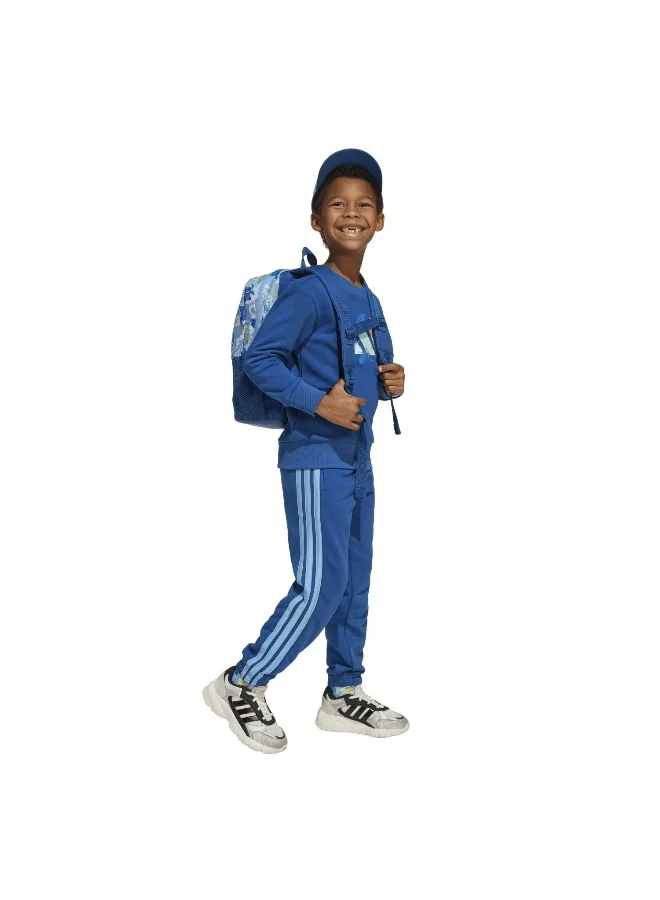 Adidas adidas disney lilo & stitch unisex youth/baby jogger