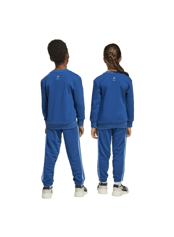 Adidas adidas disney lilo & stitch unisex youth/baby jogger