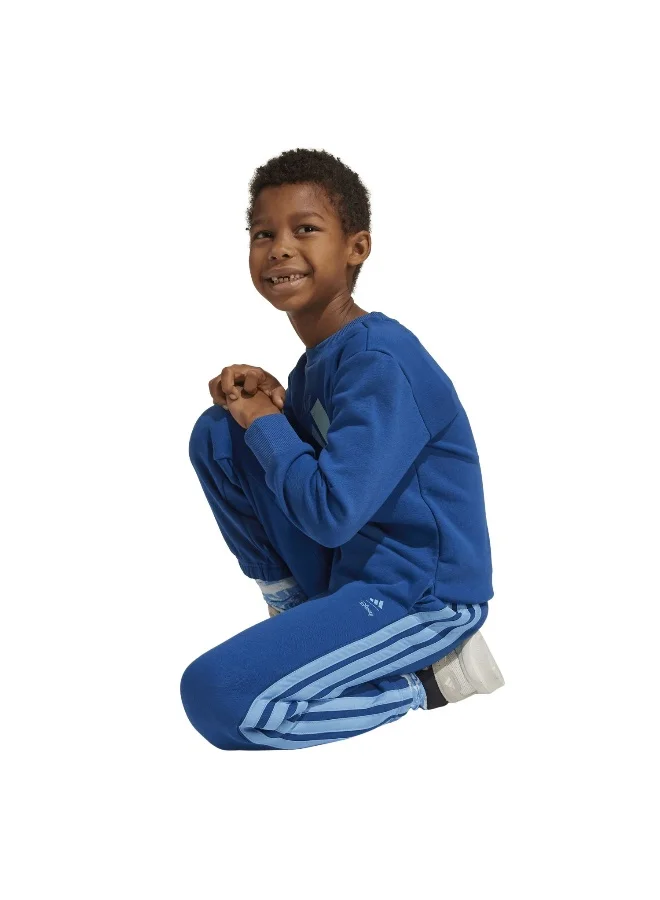 Adidas adidas disney lilo & stitch unisex youth/baby jogger