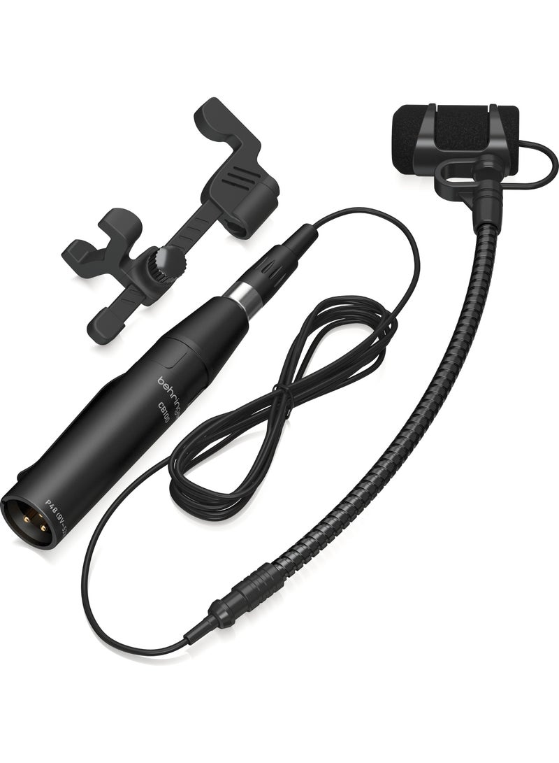 behringer CB100VIOLIN Condenser Microphone System for Violin - Image 2
