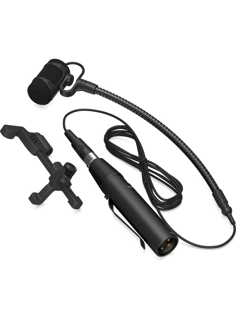 behringer CB100VIOLIN Condenser Microphone System for Violin - Image 1