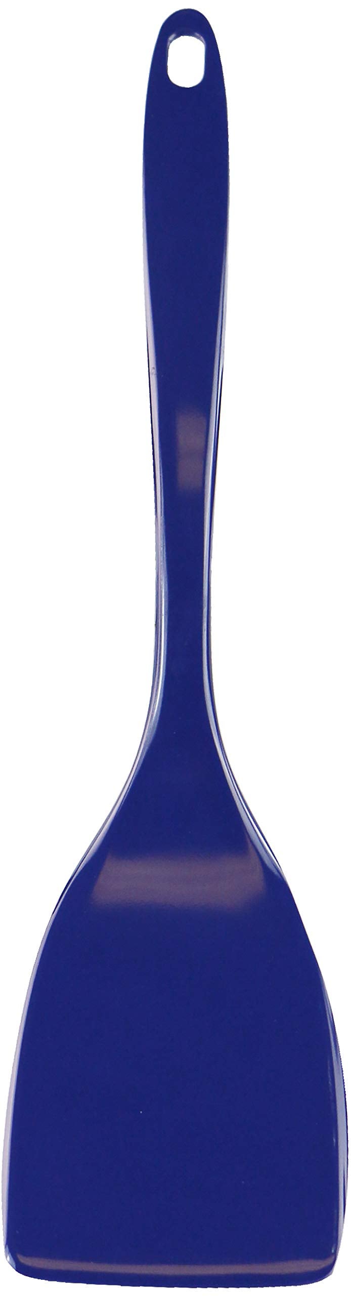 Reston Lloyd 98475 Melamine Spatula  Indigo  1 Count (Pack of 1) - Image 1