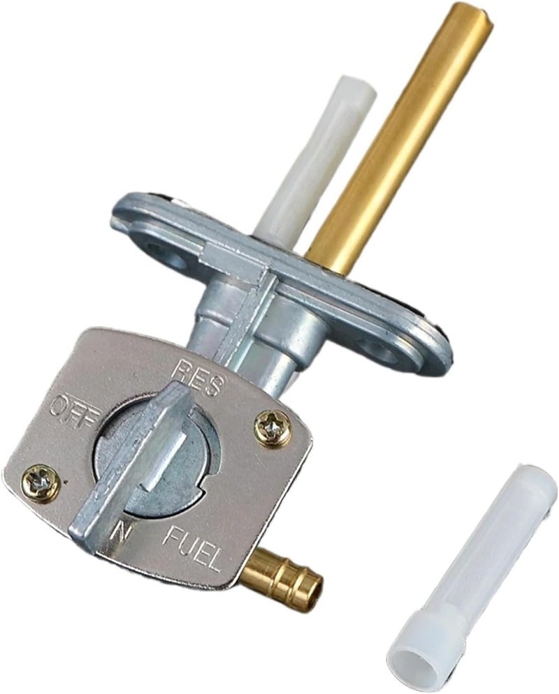 Wivplex Fuel Tank Switch Valve Petcock for Polaris Motorcycles - Image 1