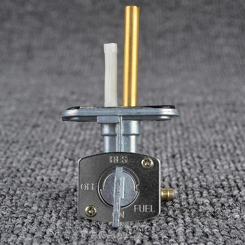 Wivplex Fuel Tank Switch Valve Petcock for Polaris Motorcycles - Image 4