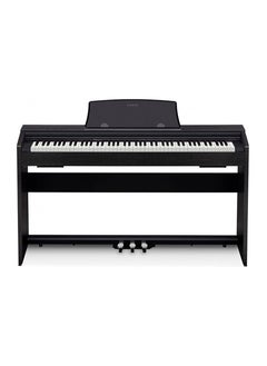 CASIO Casio PX-770BK Privia 88-Key Digital Piano (Black)  - Image 3