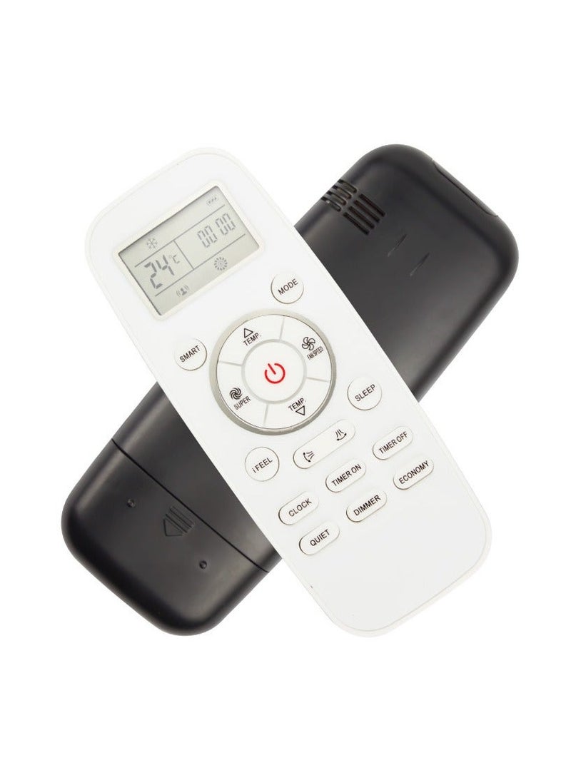 Remote Controls Air Conditioner Remote Control - Image 2