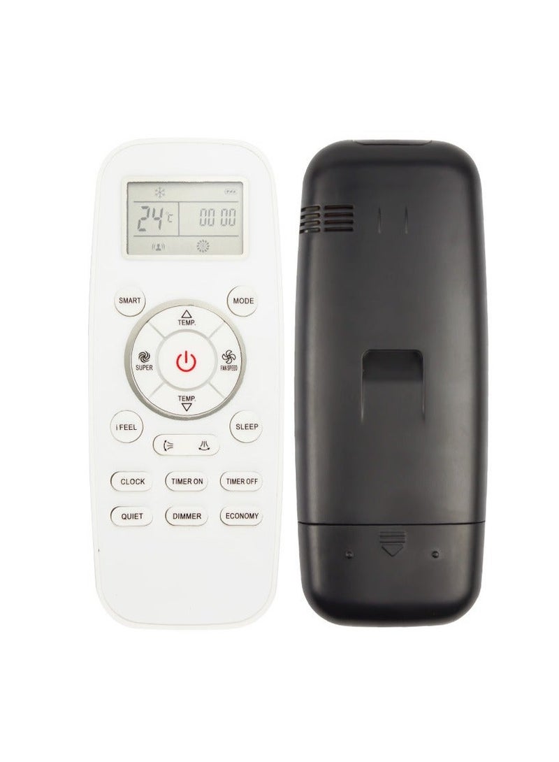 Remote Controls Air Conditioner Remote Control - Image 3