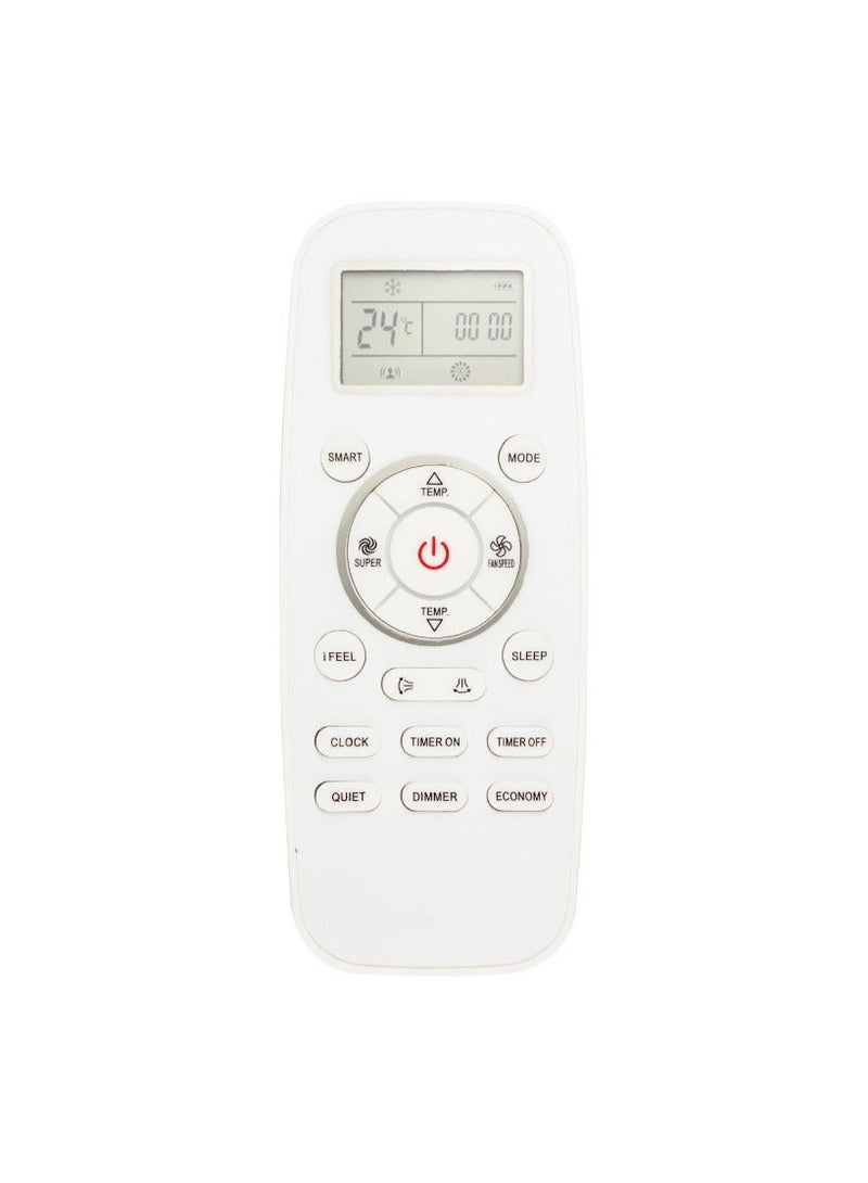 Remote Controls Air Conditioner Remote Control - Image 1