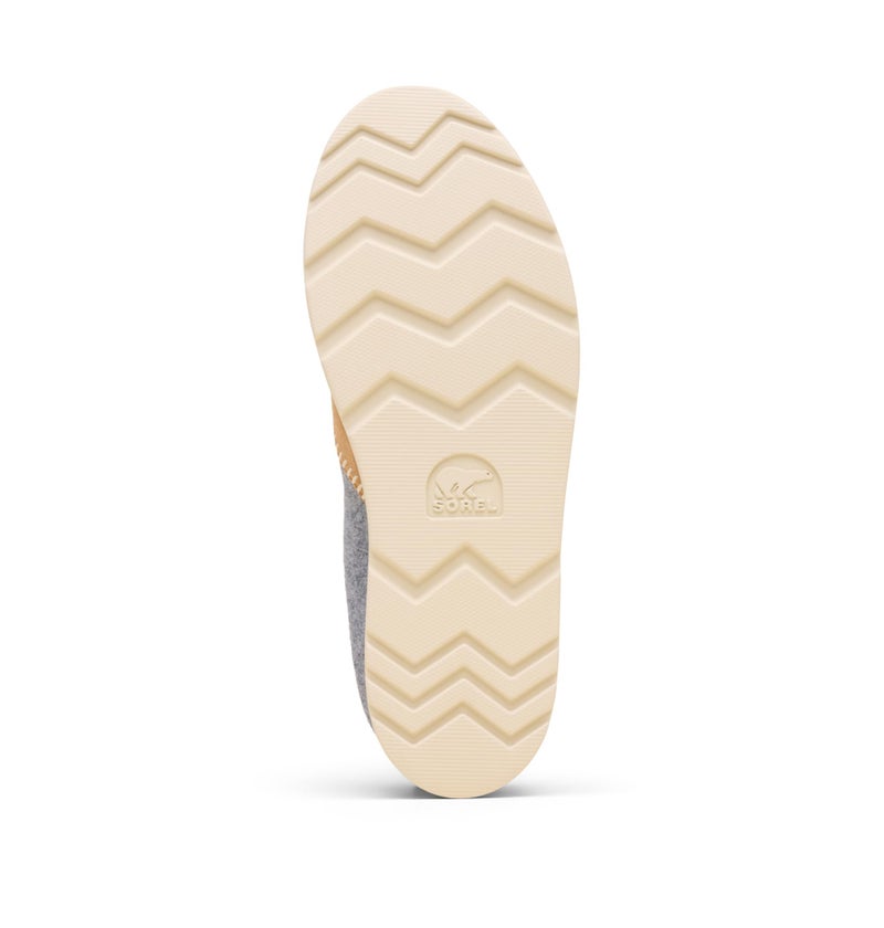 Sorel Men's Byways Mule, Quarry/Tawny Buff, 11 - Image 4