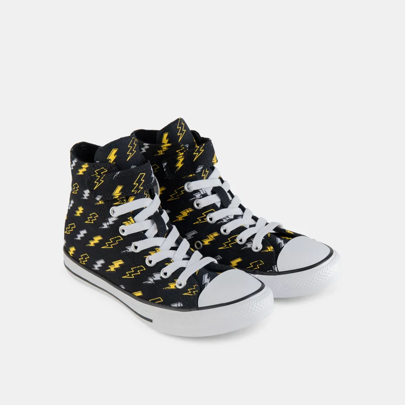 كونفرس Kids' Chuck Taylor All Star Shoes