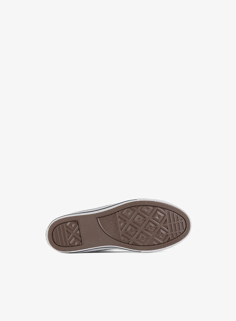 Converse Green Kids' Chuck Taylor All Star Shoes  | Best Price UAE