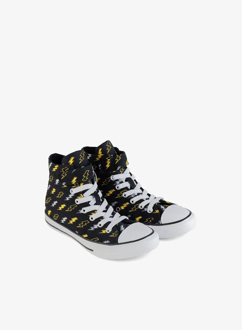 CONVERSE Kids' Chuck Taylor All Star Shoes