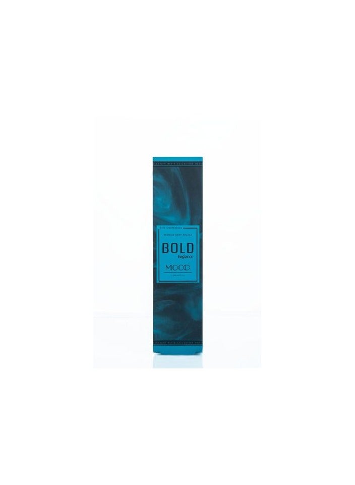 MOOD Mood Bold Perfume Body Splash - 220 ml - Image 2