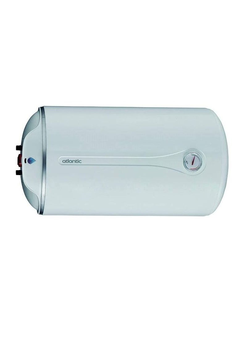 Atlantic Electrical Water Heater 80ltr Horizontal 