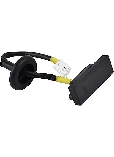 KIA مقبض باب خلفي مالكانغ ومفتاح الفتح لسيارة برايد ريو 2012-2017 81260-1W220  - Image 2