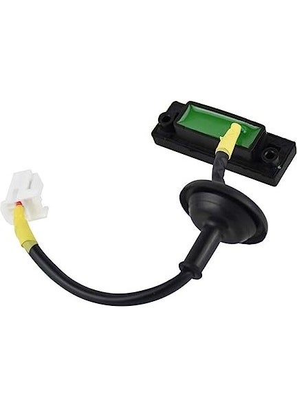 KIA مقبض باب خلفي مالكانغ ومفتاح الفتح لسيارة برايد ريو 2012-2017 81260-1W220  - Image 4