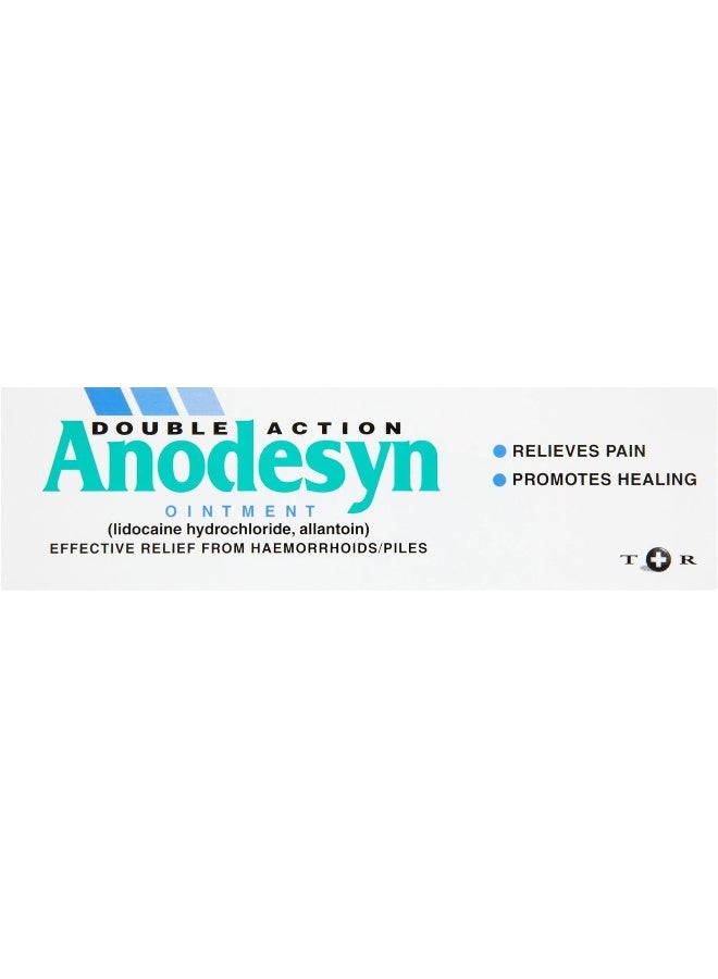 Anodesyn Care Anodesyn Ointment 25gm