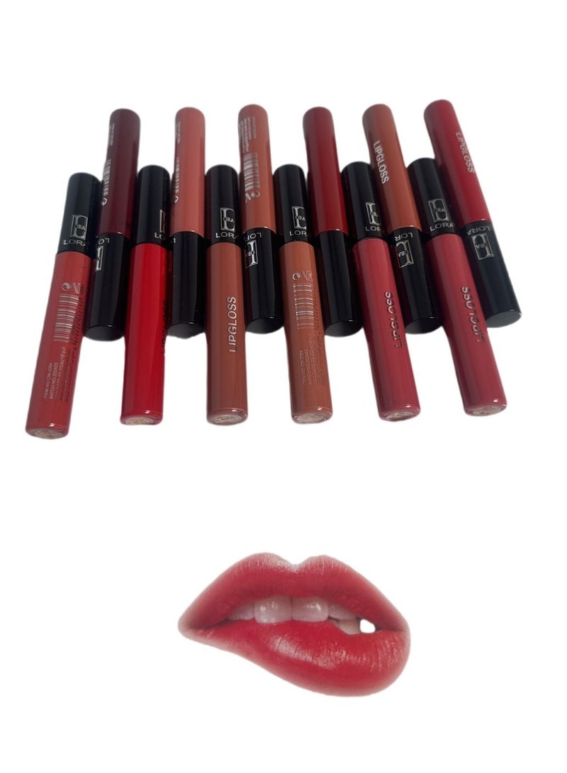 LORA Lora Lipgloss  - Image 1