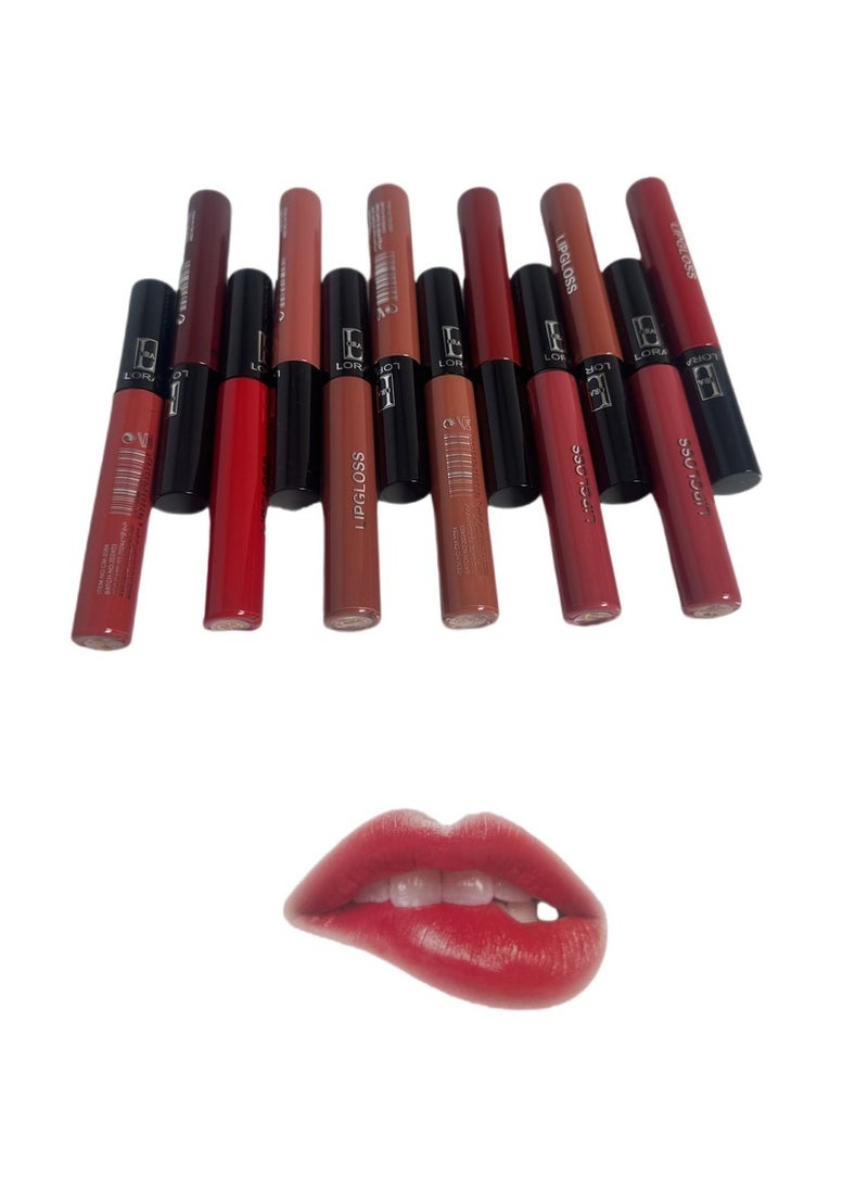 LORA Lora Lipgloss  - Image 3