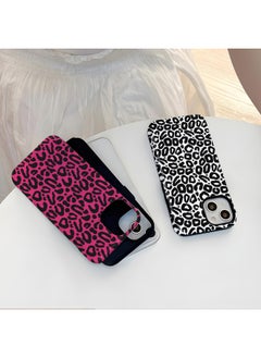 Creative Texture Apple 15 Mobile Phone Case 12 Two-in-one Film Shell IPhone14pm Protective Cover 13 Drop-proof-Color:Two-in-one Film Shell-416-Applicable Model:iphone14PLUS
