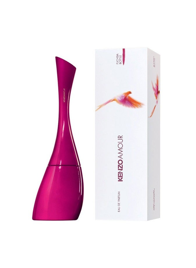 Kenza Kenzo Amour for Women 100ml - Eau de Parfum - Image 1
