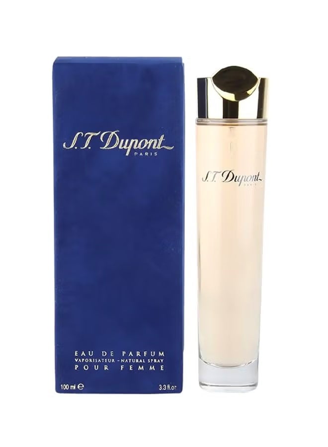 S.T. Dupont Dupont 100 ml