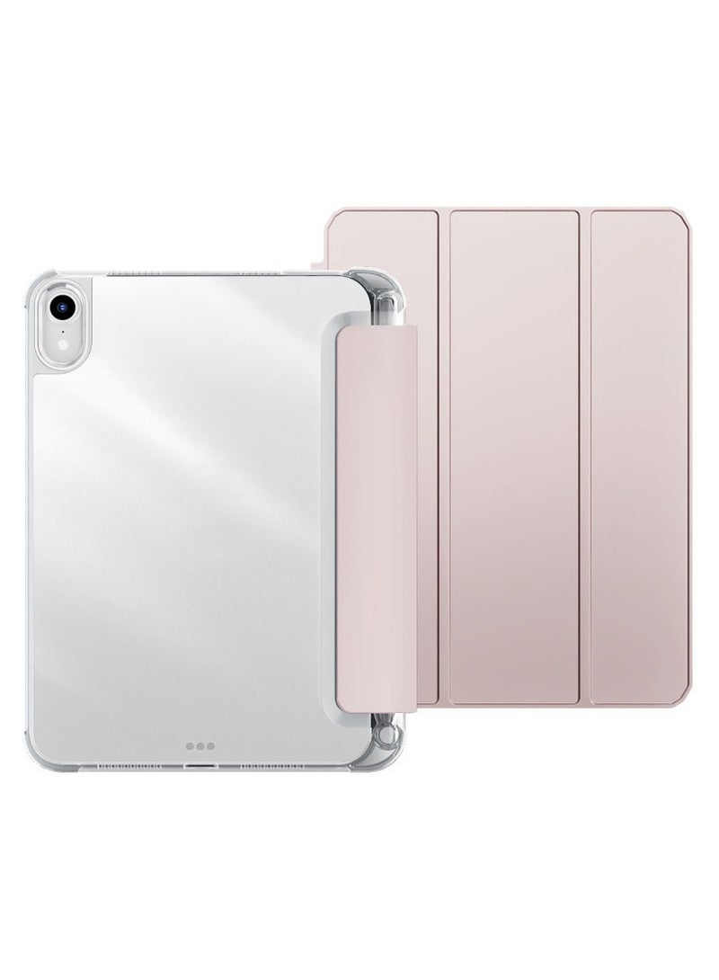 general Case Cover for iPad (A16) 11th/10th Generation (2025/2022), Hybrid Detachable Magnetic Case Cover for Apple iPad 11th/10th Gen 2025/2022 with Pencil Holder