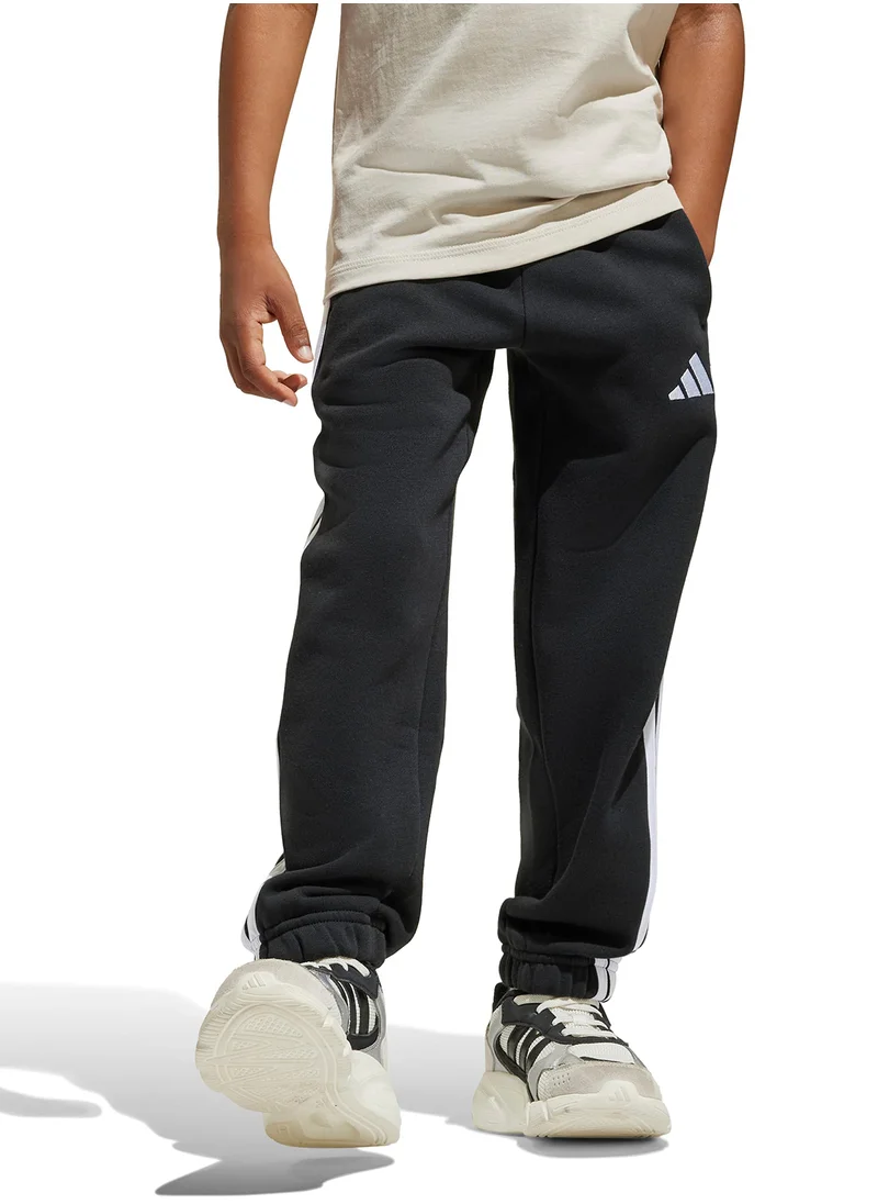 اديداس Kids Essential Sweatpants