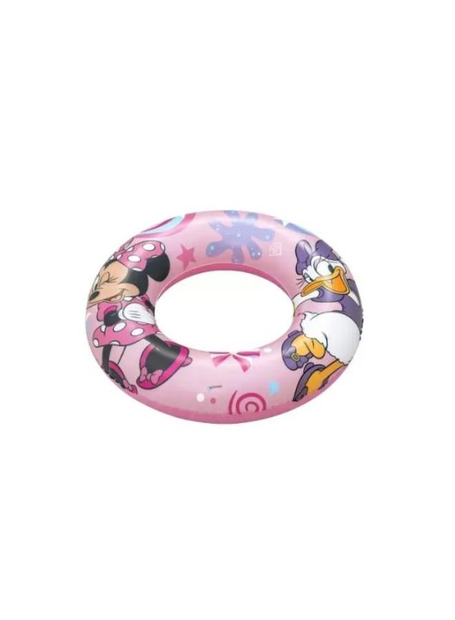 Bestway Swimming Ring Minnie Mouse - Image 2