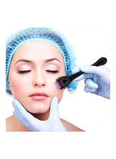 Derma Roller Needles To Remove Dark Spots And Tighten Skin Daily Routine For Hair And Skin Care  - Image 4