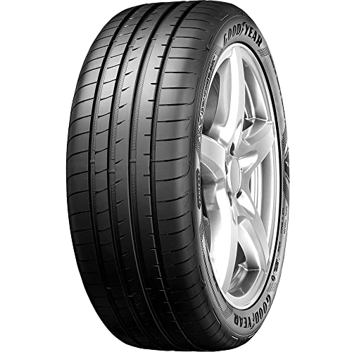Goodyear 255/40R20 101W XL GOODYEAR EAG F1 ASYM 5 SBL T0 - Image 3
