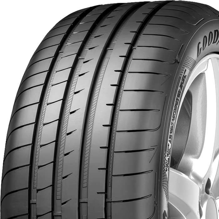 Goodyear 255/40R20 101W XL GOODYEAR EAG F1 ASYM 5 SBL T0 - Image 2