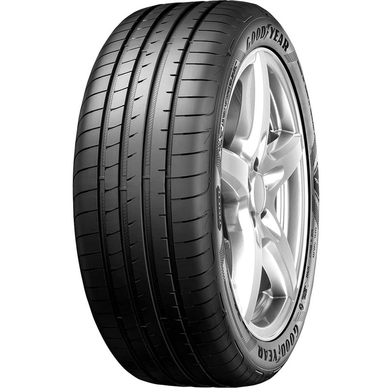 Goodyear 255/40R20 101W XL GOODYEAR EAG F1 ASYM 5 SBL T0 - Image 5