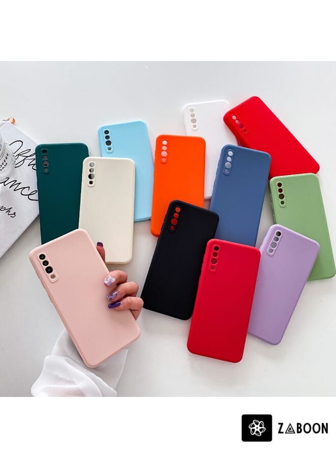 Zaboon 100-Pack Bulk Buy  Protective Case Cover For Samsung Galaxy Brand Phones, Clearance Cases Insanely Low Prices, Style and Color Match Randomly - Image 4