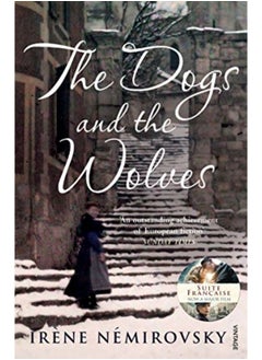 The Dogs and the Wolves 
