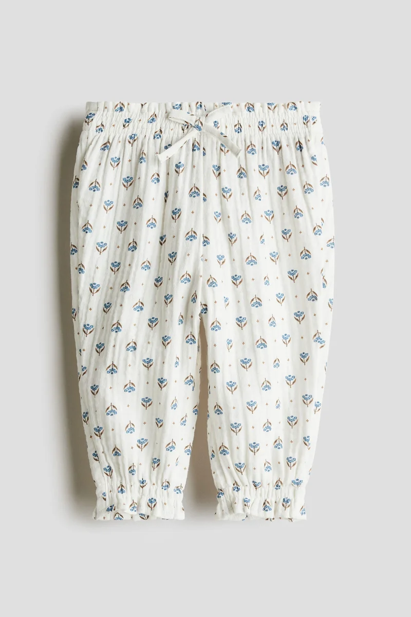 H&M Pull-on trousers